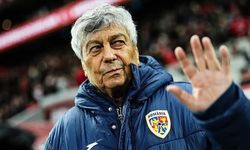 Mircea Lucescu'nun Veda Anları Spor Camiasını Yasa Boğdu