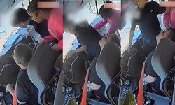 Mississippi'de Bayılan Otobüs Sürücüsünü Ortaokul Öğrencileri Kurtardı