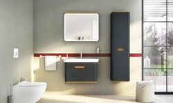 Modern ve Minimalist Banyo Tasarımında Pratik Öneriler