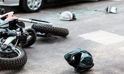 Motosiklet Kazalarında Hayati Önlemler: Kask Tek Başına Yetmiyor