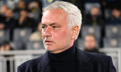 Mourinho, Menajeri Üzerinden Real Madrid'e Dönüş Sinyali Verdi