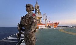 MSB: Somali'deki Sondaj Gemilerine Tam Koruma Sağlanıyor