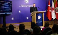 MSB'den Ankara'daki Helikopter Kazasıyla İlgili Sağlık Açıklaması