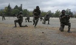 MSB'den Komando Tugayı Sayısına İlişkin Güncel Bilgilendirme