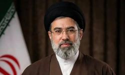 Mücteba Hamaney'in Sağlık Durumu ve Bulunduğu Şehir Açıklandı