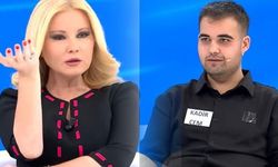 Müge Anlı Programında Genç TikTok Yayıncısının İtirafları