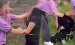 Muğla Ortaca'da Akran Zorbalığı: Küçük Kız Darp Edildi