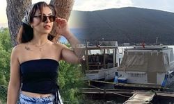 Muğla'da Teknede Ölen Bahar Taş'ın Ölüm Nedeni Belirlendi