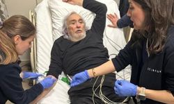 Müjdat Gezen Oyunu İptal Etti, Hastaneye Kaldırıldı