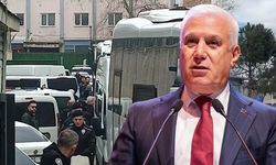 Mustafa Bozbey ve 57 Şüpheli Hakkında Tutuklama ve Adli Kontrol Talepleri