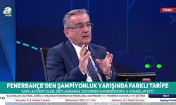 Mustafa Çulcu'dan Makarov'un Kırmızı Kartı Hakkında Değerlendirme