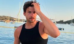 Mustafa Mert Koç, 14 Yıl Önceki Halini Paylaştı: 109 Kilodan 92 Kiloya İndi