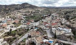 Mustafapaşa, 7 Haziran'da Yeniden Belediye Seçimine Gidiyor