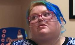 My 600-Lb Life Programıyla Tanınan Dolly Martinez Hayatını Kaybetti