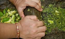 Nane Suyunun Sağlığa Faydaları Gözle Görülüyor