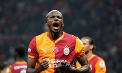 Napoli Başkanı De Laurentiis'ten Victor Osimhen ile ilgili açıklama