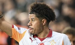 Napoli, Galatasaray'ın Gabriel Sara'sını Takip Ediyor