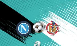 Napoli ile Cremonese, Serie A'da kritik maçta karşı karşıya geliyor