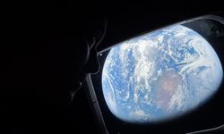 NASA, Artemis II Görevinde iPhone 17 Pro Max ile Çekilen Fotoğrafları Paylaştı