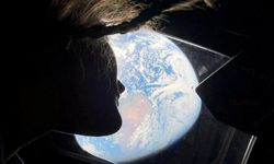 NASA'nın Artemis II Mürettebatı, Ay'a En Uzak İnsanlı Yolculuk Rekorunu Kırdı