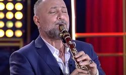 Naz Şenlendirici'nin Değişimi ve Yeni Şarkı Lansmanı Göz Kamaştırdı