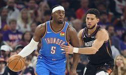 NBA Play-Offlarında Gecenin Öne Çıkan Sonuçları