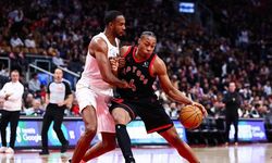 NBA Play-Offlarında Öne Geçen Takımlar Belli Oldu