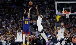 NBA Play-Offlarında Timberwolves ve Cavaliers'tan Önemli Galibiyetler