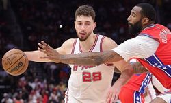 NBA'de Play-Off ve Play-In Eşleşmeleri Netleşti