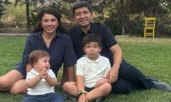 Nefes borusuna çilek kaçan 2,5 yaşındaki çocuk yaşamını yitirdi