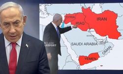 Netanyahu: İran'la Mücadelemiz Sürüyor, Lübnan'la Barış İstiyoruz