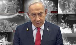 Netanyahu'dan Gazze'ye Yardım Götüren Aktivistlere Alaycı Tepki