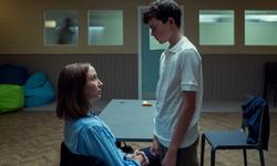 Netflix'in Adolescence Dizisi Okul Saldırıları Tartışmalarında Öne Çıkıyor