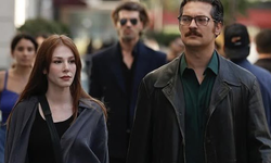 Netflix'te Yayınlanacak Uykucu Filminin Tarihi ve Konusu Açıklandı