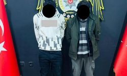 Nevşehir'de DEAŞ'a Yönelik Operasyonda 2 Kişi Tutuklandı