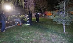 Nevşehir'de Park Lambası Tartışması Kanlı Kavgaya Dönüştü