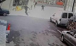 Nevşehir'de Silahlı Saldırıya Çakmakla Tepki