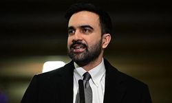 New York Belediye Başkanı Mamdani'den 24 Nisan Paylaşımı