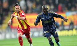 N'Golo Kanté, L'Équipe'in Haftanın En İyi 11'ine Girdi