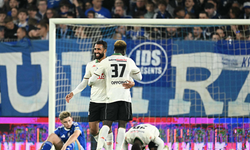 Nice, Strasbourg'u Mağlup Ederek Finalde