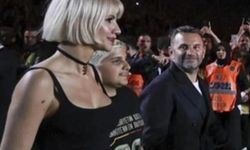 Nihan Akkuş'tan Saçlarında Radikal Değişim