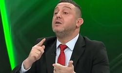 Nihat Kahveci, Fenerbahçe'nin Rizespor Maçındaki Puan Kaybını Ederson'a Bağladı