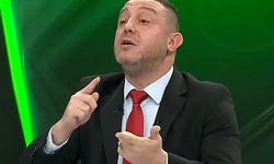 Nihat Kahveci, Galatasaray'dan Ayrılacak İlk İsim Olarak Icardi'yi İşaret Etti