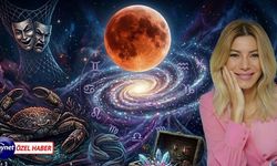 Nisan Ayında Gökyüzünden Gelen Değişim Sinyalleri