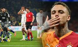 Noa Lang'dan Derbi Sonrası Dikkat Çeken Paylaşım