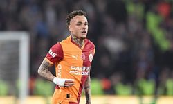 Noa Lang'dan Fenerbahçe'nin Zaferi Sonrası Dikkat Çeken Paylaşım