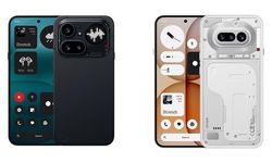 Nothing Phone (4a) ve (4a) Pro Türkiye'de: Glyph Aydınlatma ve Yeni Özellikler