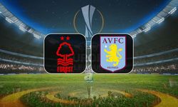 Nottingham Forest ile Aston Villa, Avrupa Ligi Yarı Finalinde Karşılaşıyor