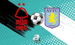 Nottingham Forest ile Aston Villa Premier Lig'de Karşılaşıyor