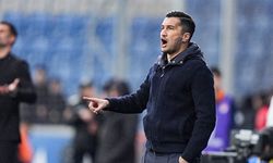 Nuri Şahin: Başakşehir Hak Ettiği Galibiyeti Aldı